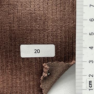 20 Brown
