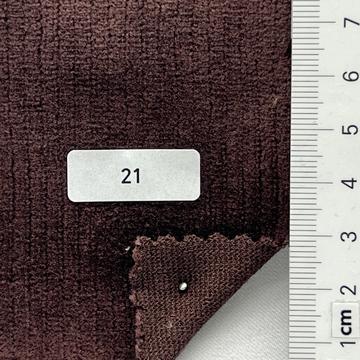 21 Brown