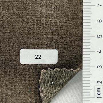22 Deep Green