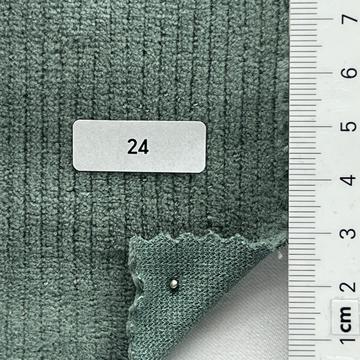 24 Turquoise
