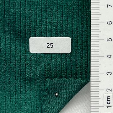 25 Green