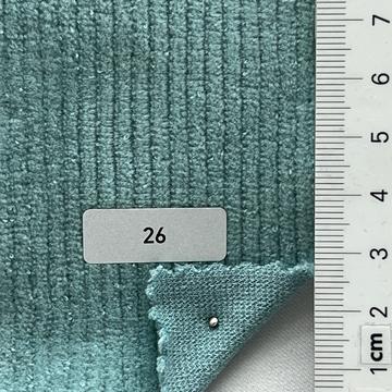 26 Turquoise