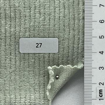27 Pale Green