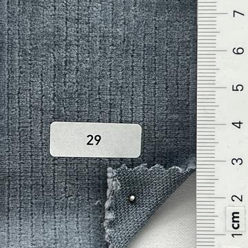 29 Blue