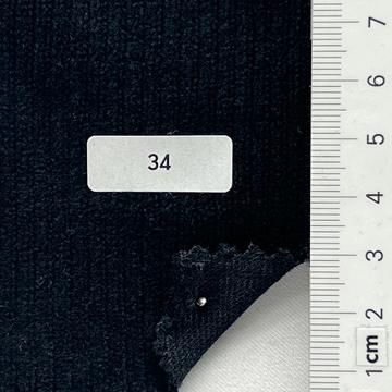 34 Black