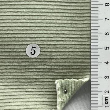 5 Pale Green