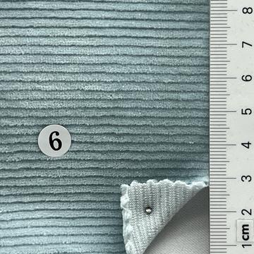 6 Pale Blue