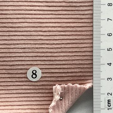 8 Dusty Pink