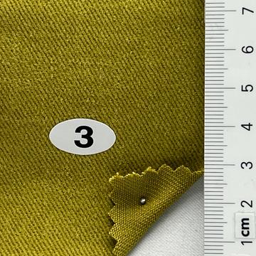 3 Pale Green