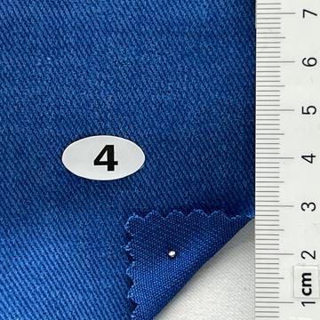 4 Blue
