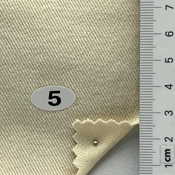 5 Ivory