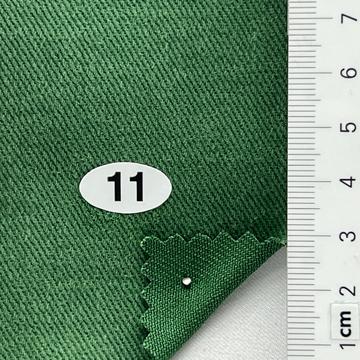 11 Green