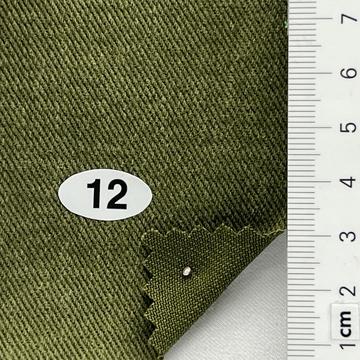 12 Green