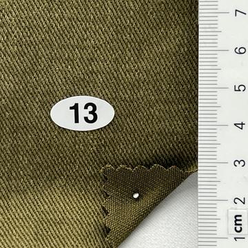 13 Deep Green