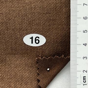 16 Brown