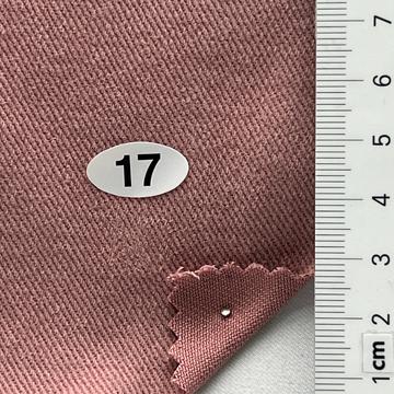 17 Dusty Pink