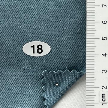 18 Pale Blue