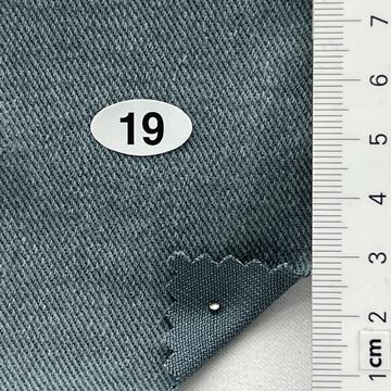 19 Blue