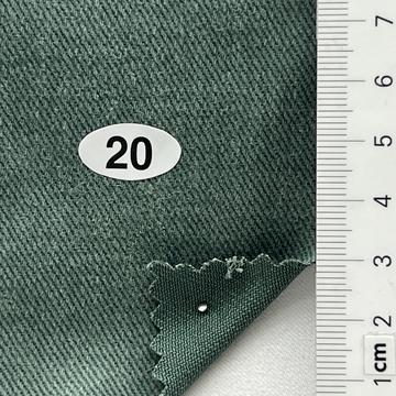 20 Turquoise