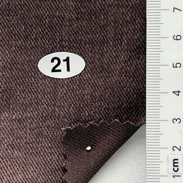 21 Brown
