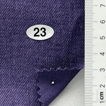 23 Purple