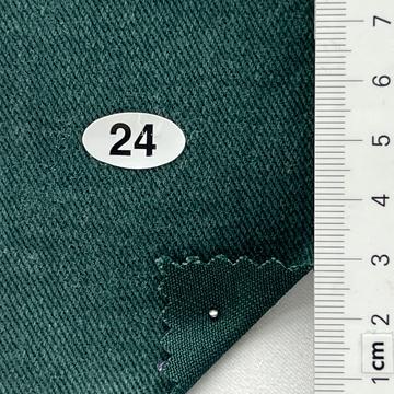 24 Green