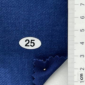 25 Blue