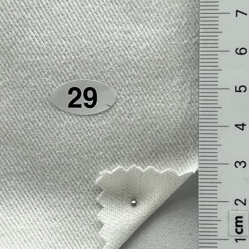 29 White