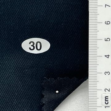 30 Black