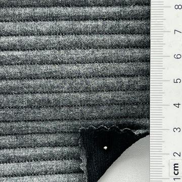 Polyester-blend Quilted Quilted Knit