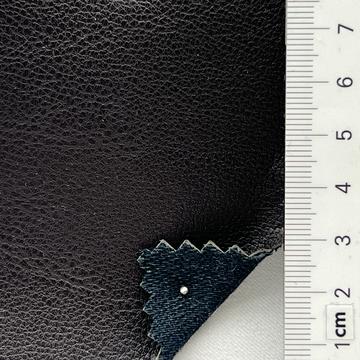 Viscose Rayon PU Coated (front) Vegan Leather