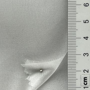 Polyester-blend Organza