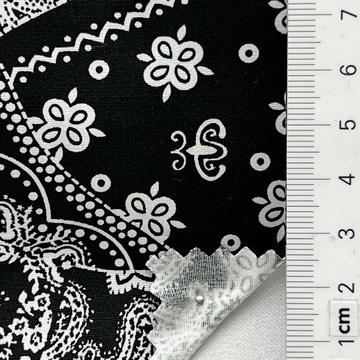 6 Black