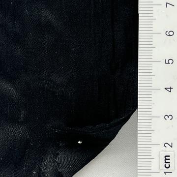 13 Black
