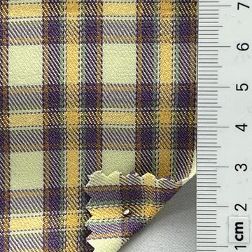 Polyester-blend Twill