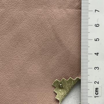Viscose Rayon PU Coated (front) Vegan Leather