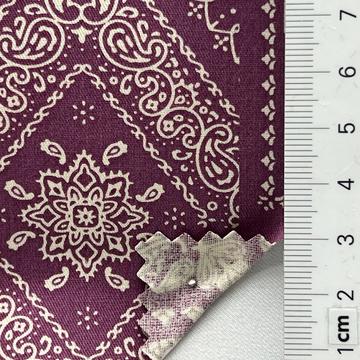 3 Purple