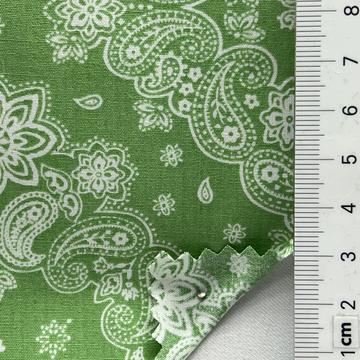 3 Pale Green