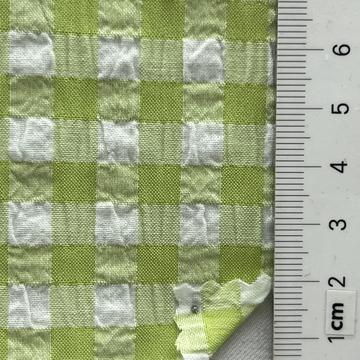 10 Pale Green