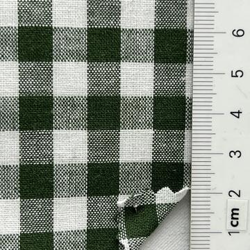 Linen-blend Plain Weave