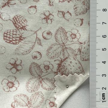 Cotton Plain Weave