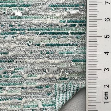 3 Pale Green