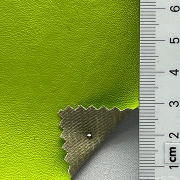 18 Pale Green