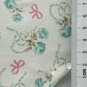 4 Turquoise