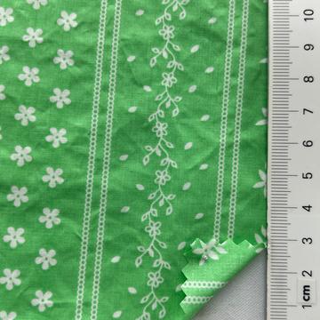 6 Pale Green