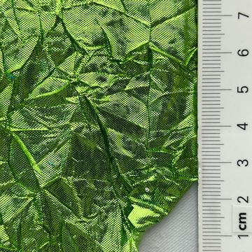 6 Pale Green