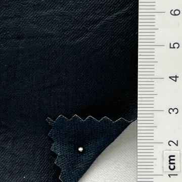 Viscose Rayon PU Coated (front) Vegan Leather