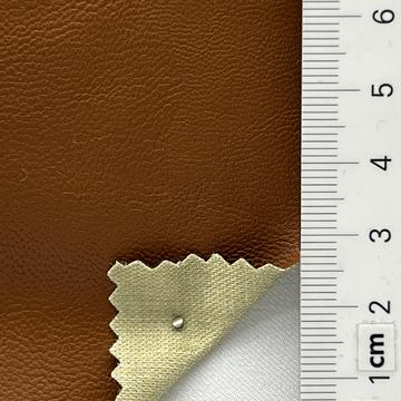 Viscose Rayon PU Coated (front) Vegan Leather