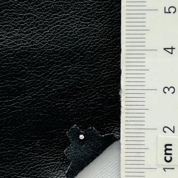 Viscose Rayon PU Coated (front) Vegan Leather