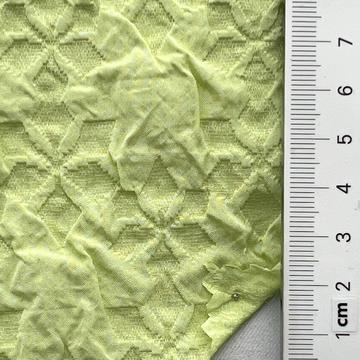 5 Pale Green